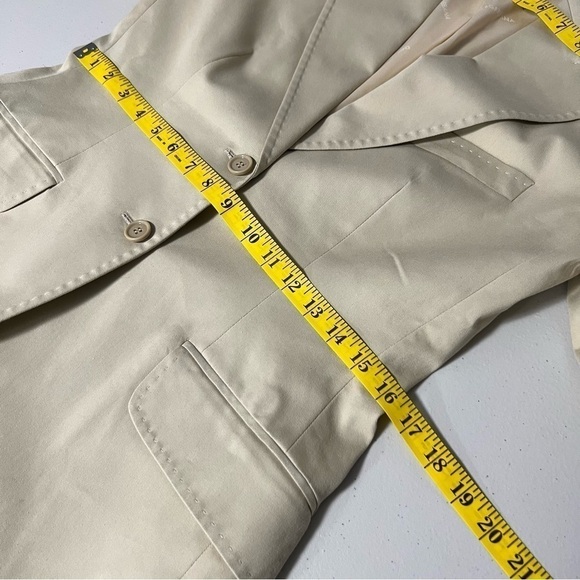 dolce & Gabbana Single Breasted Women Blazer - Picture 12 of 16